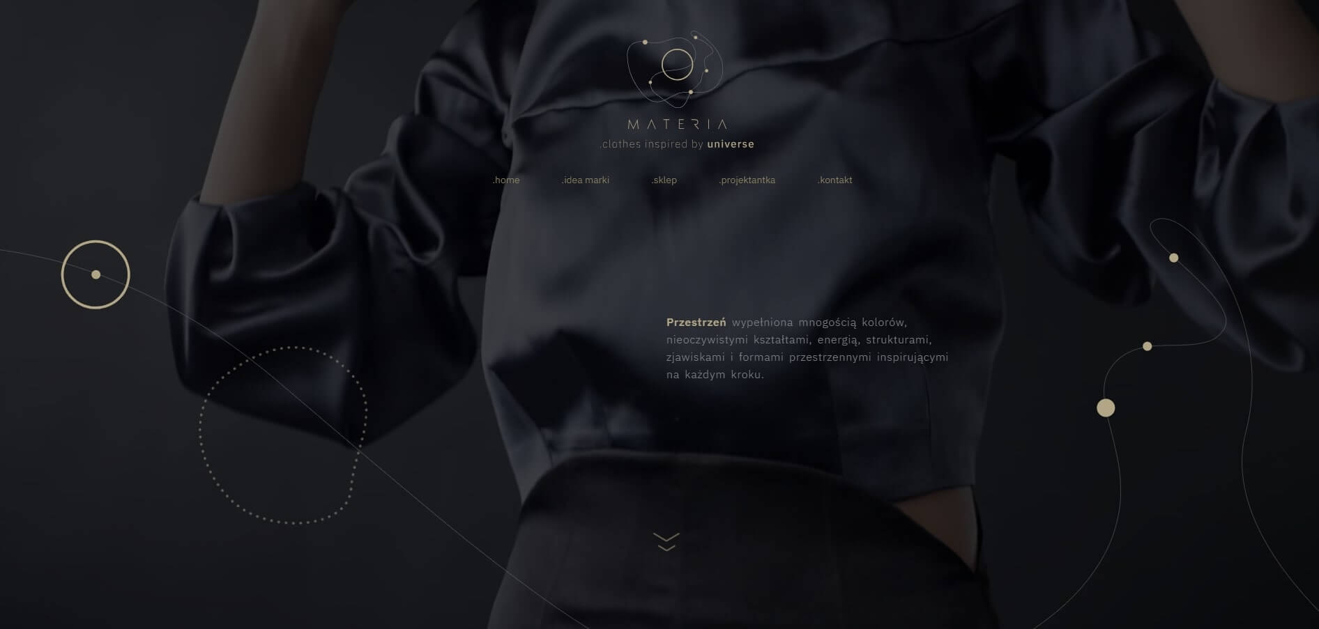 MateriaWear (2020)