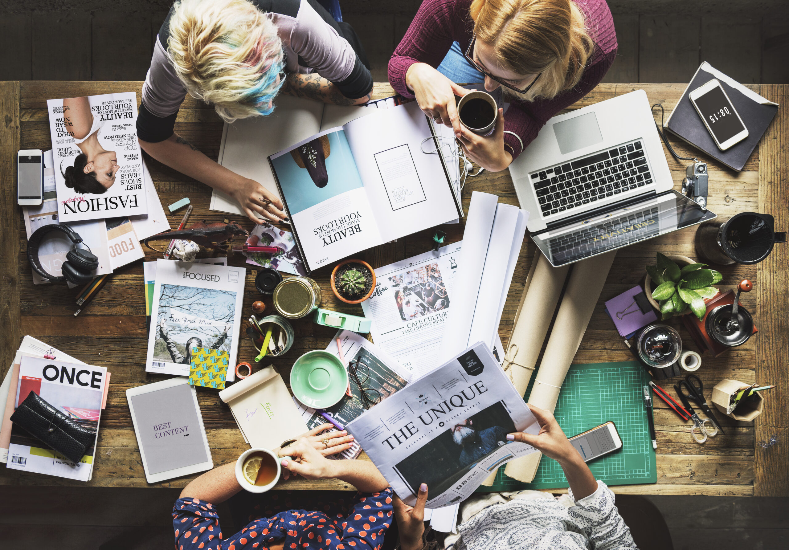 Agencja marketingowa Poznań – skuteczne wsparcie dla Twojego biznesu