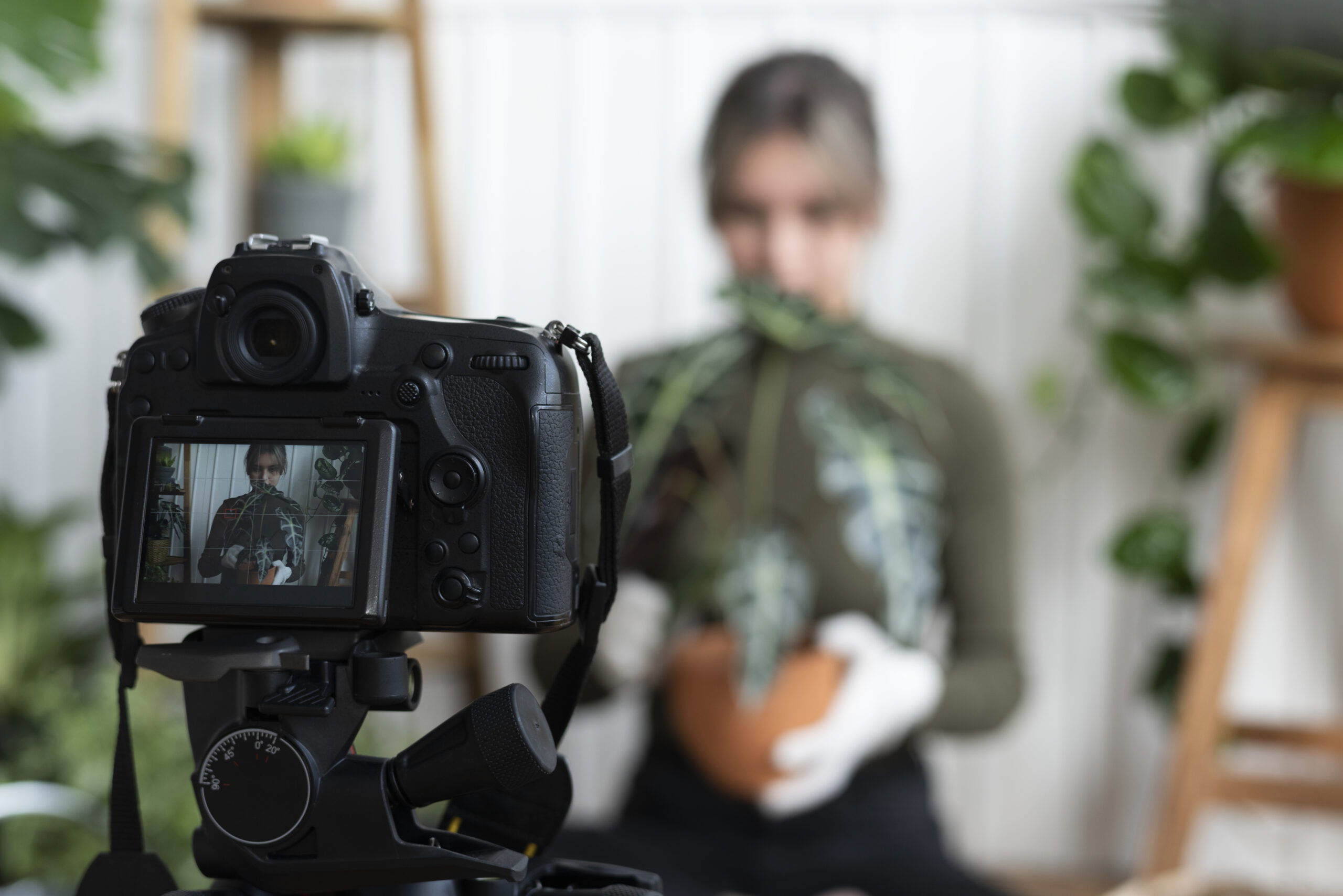Produkcja spotów reklamowych – skuteczny film reklamowy dla Twojej firmy