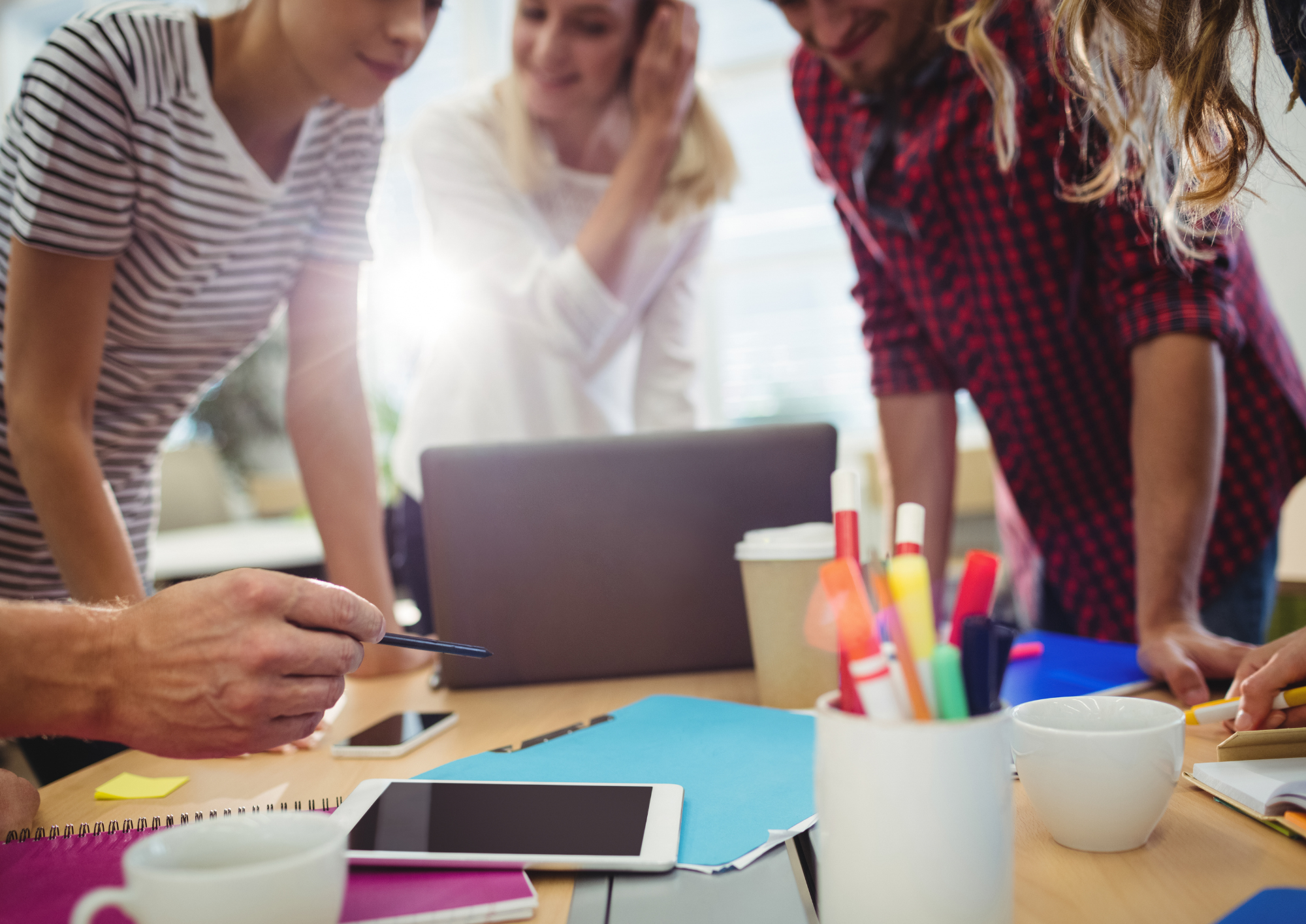 Agencja reklamowa Śrem – kompleksowa promocja Twojej marki lokalnie i w sieci